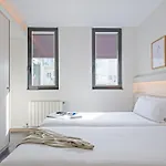 Aparthotel Bcn Montjuic