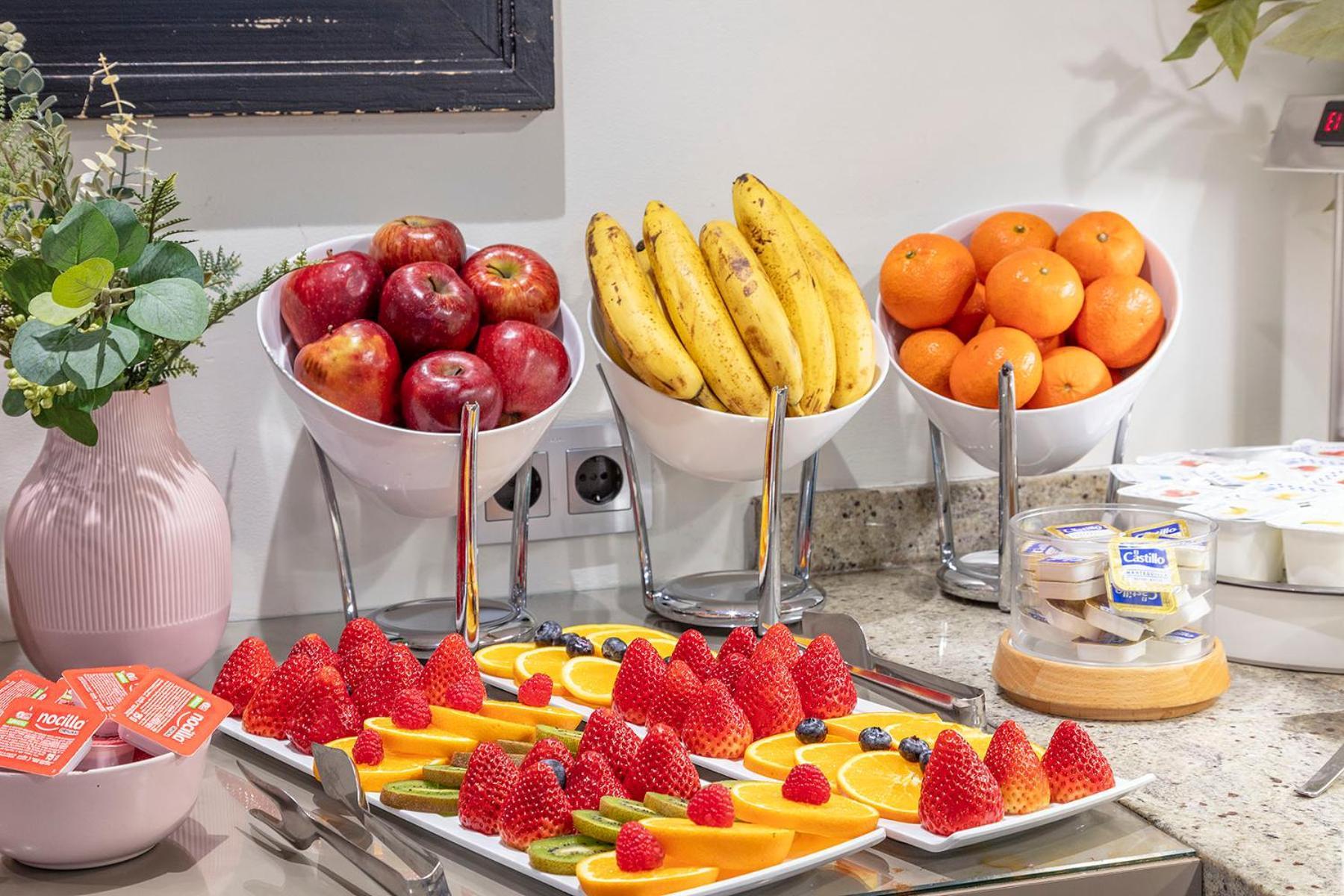 Appart hôtel Bcn Montjuic 3*